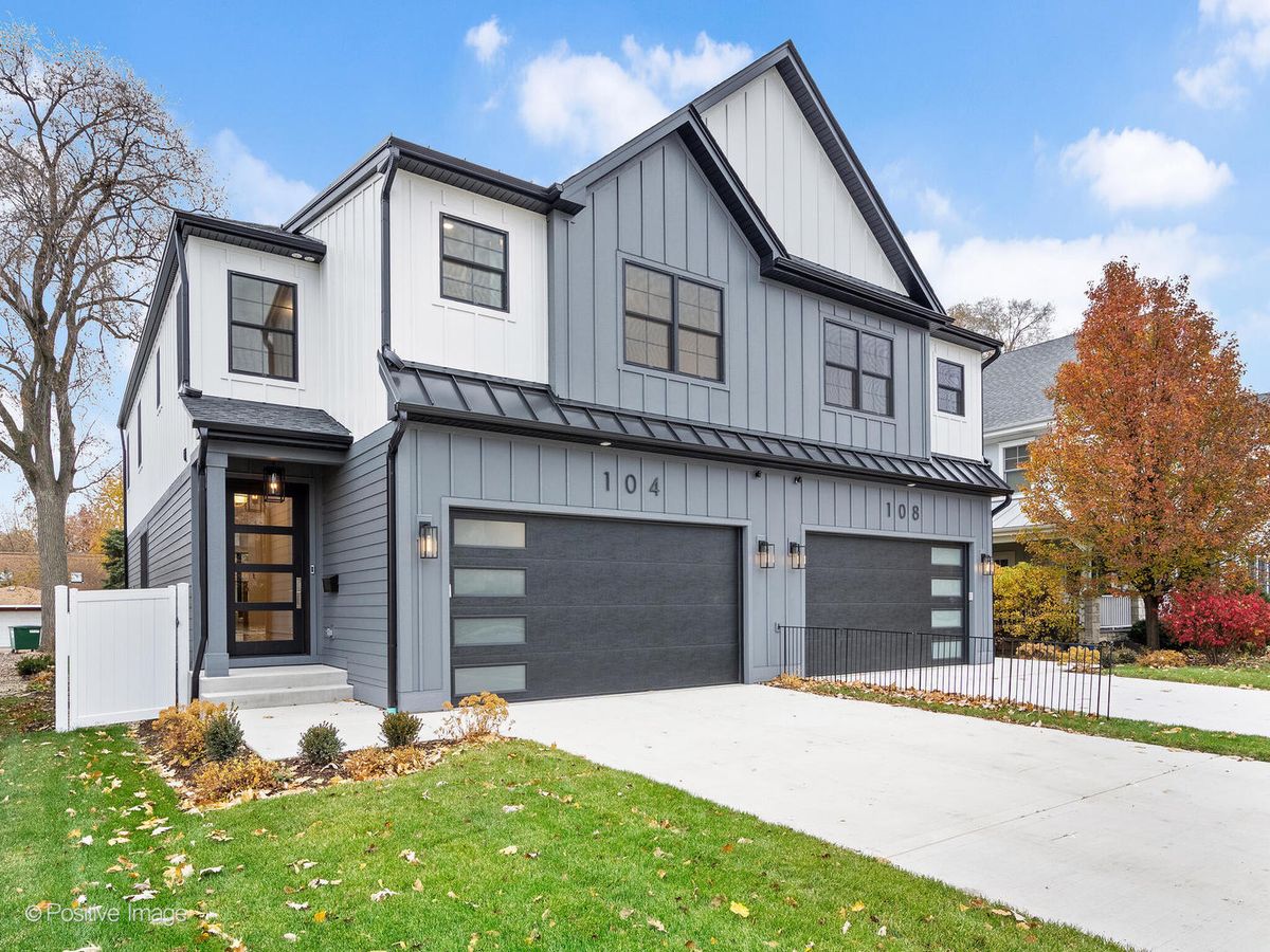 104 Evergreen Avenue, Elmhurst, IL 60126