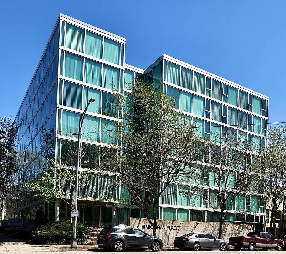 3115 Michigan Avenue, Chicago, IL 60616