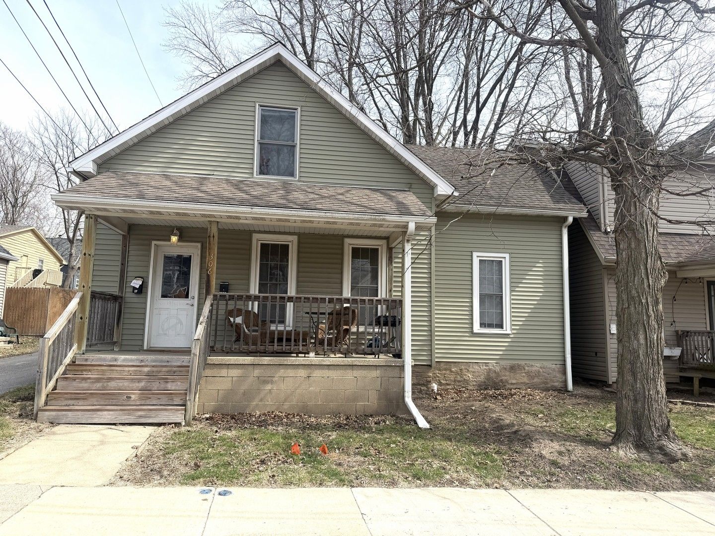 306 S Gridley Street — Bloomington, IL 61701