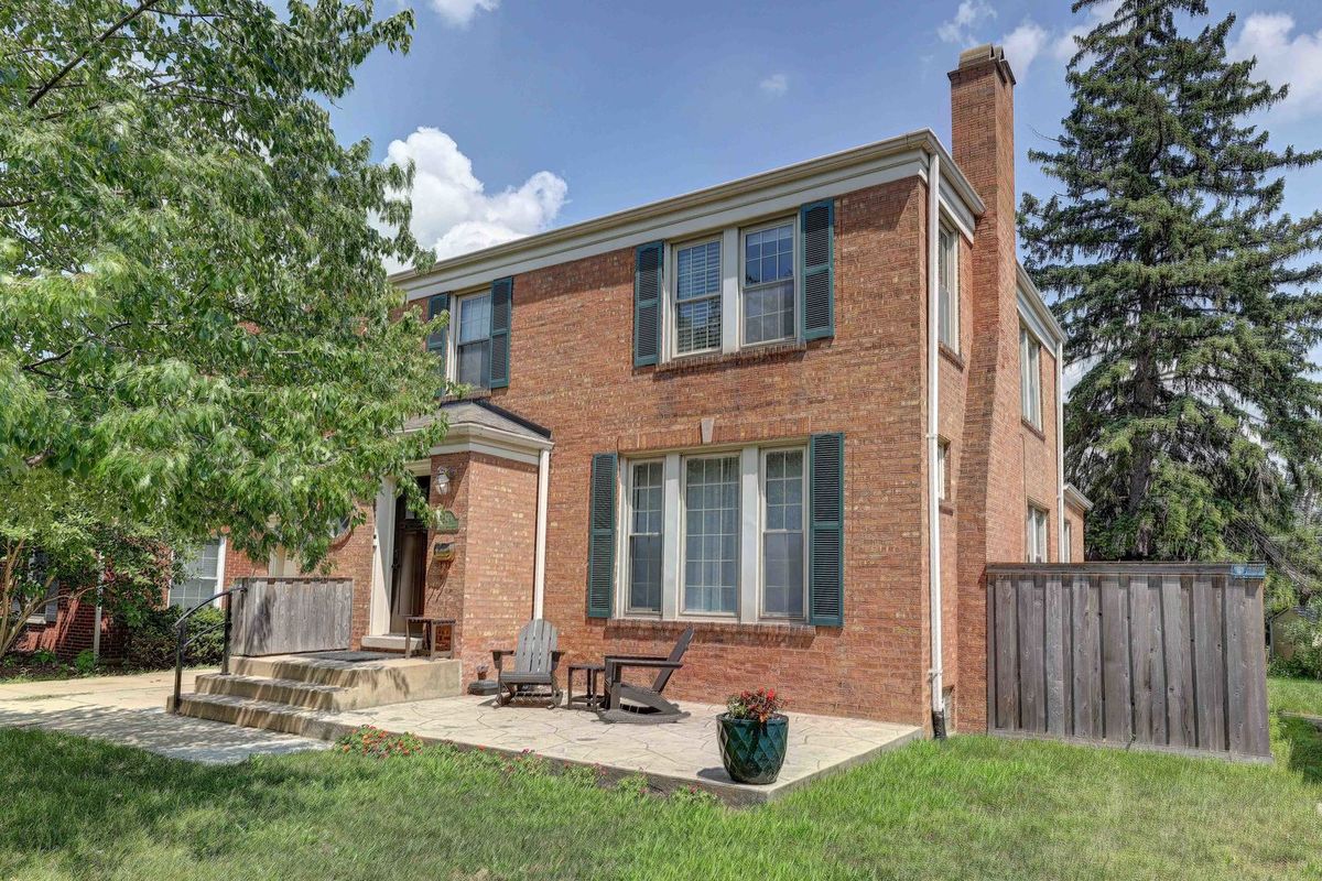 509 Brainard Avenue, La Grange, IL 60525