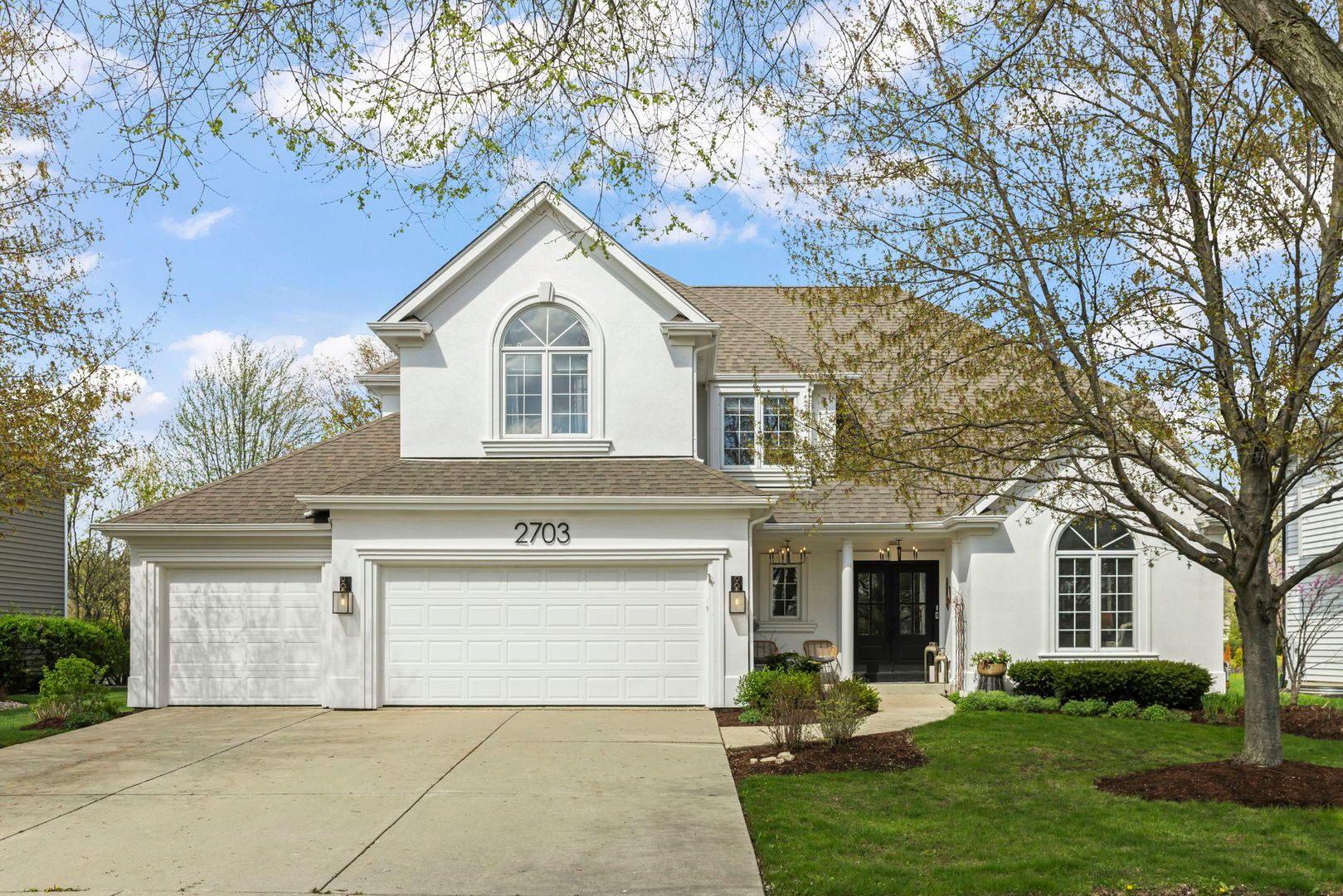 2703 Rutland Road — Naperville, IL 60564