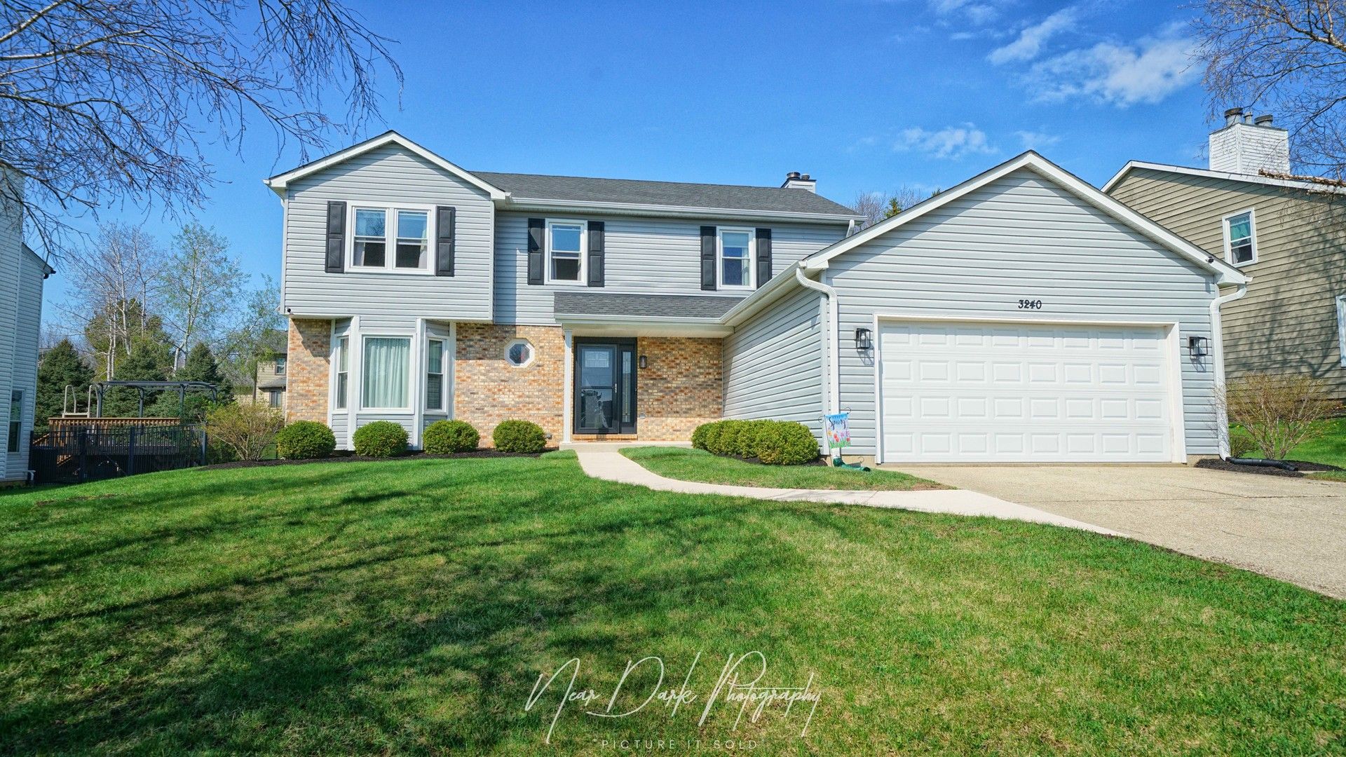 3240 Midlane Drive — Wadsworth, IL 60083