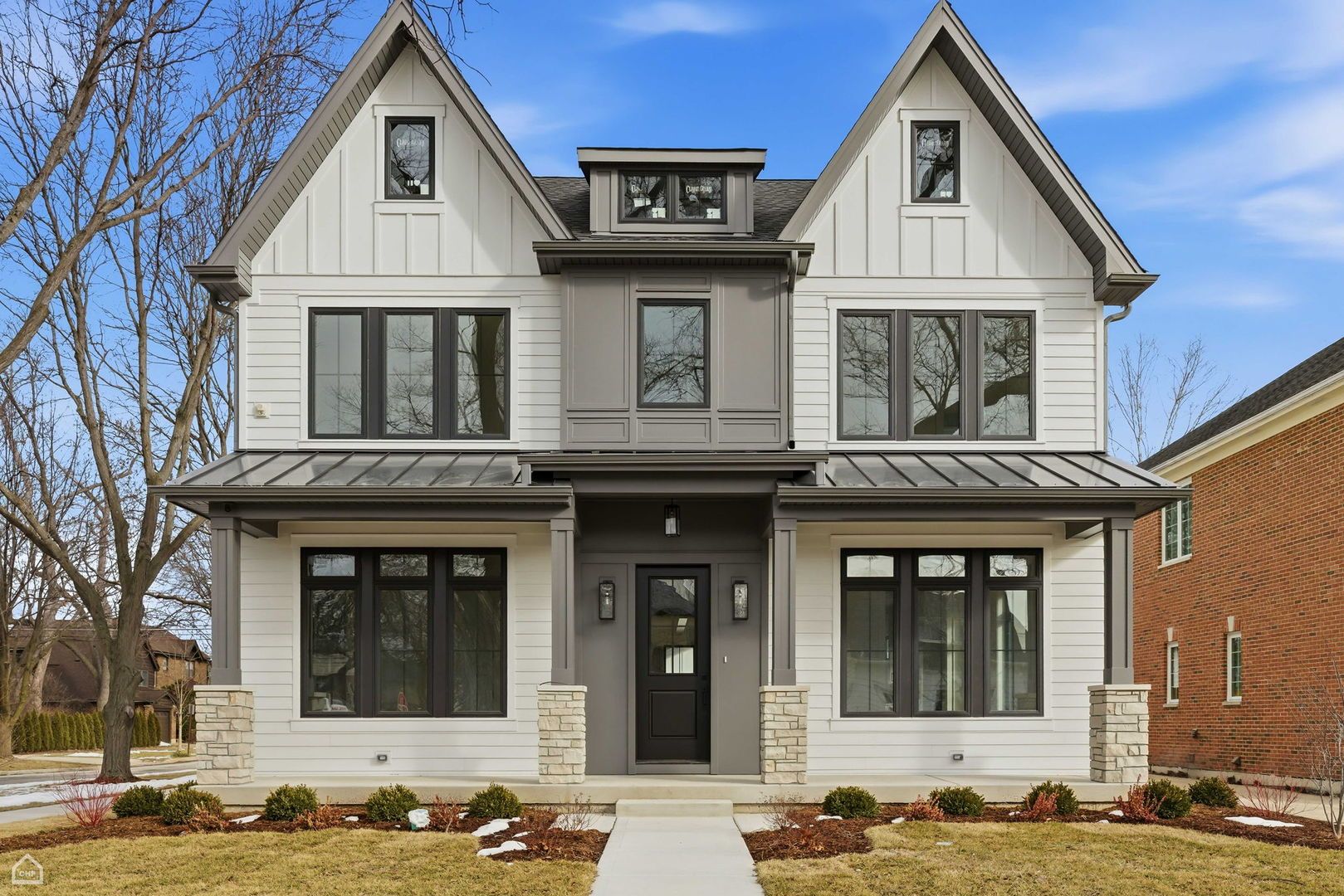 135 Elmore Street — Park Ridge, IL 60068