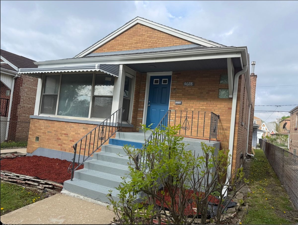 9028 Carpenter Street, Chicago, IL 60620