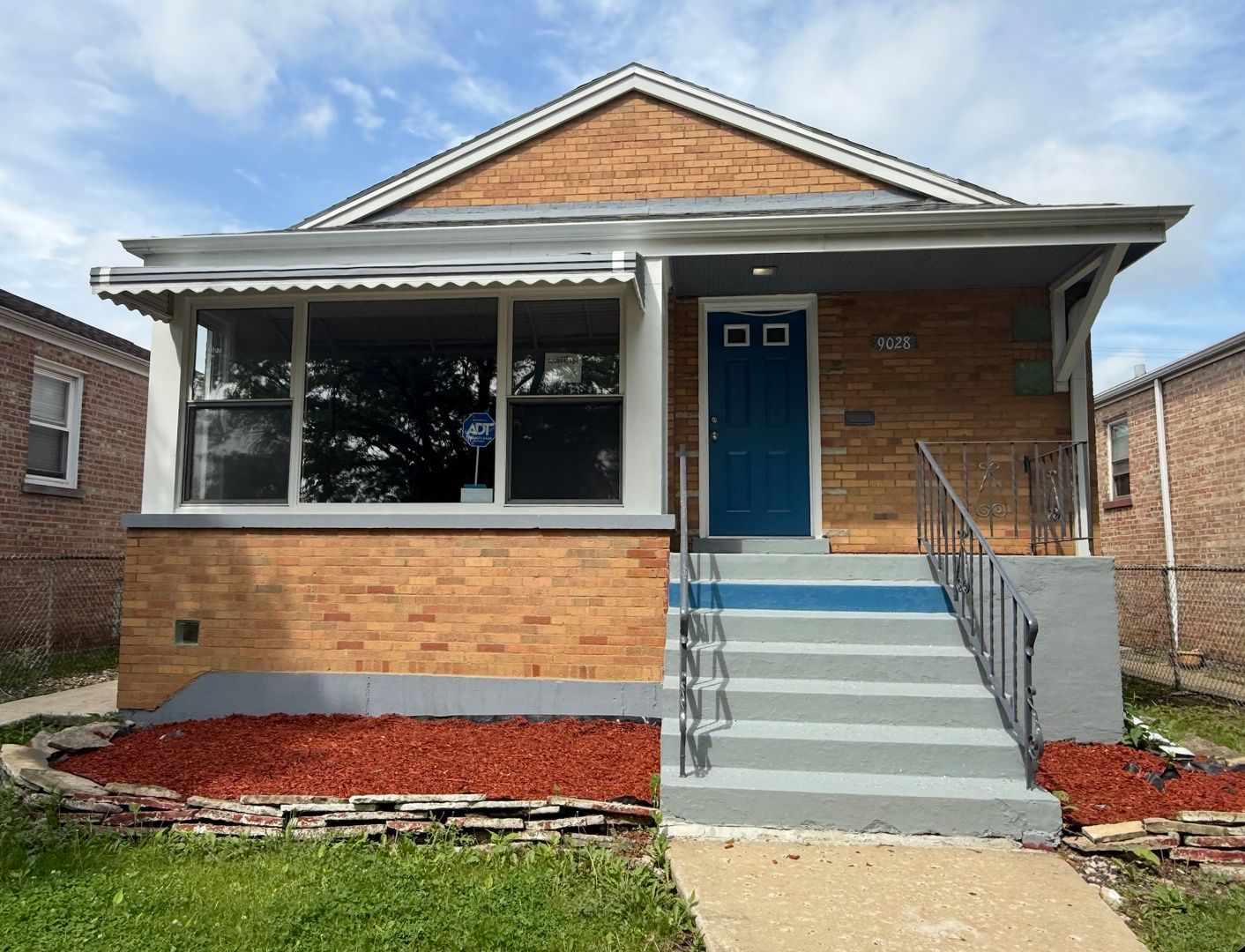 9028 S Carpenter Street — Chicago, IL 60620