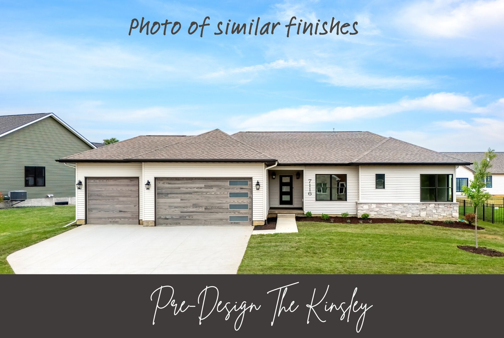 208 N 15th Street — Leclaire, IA 52753