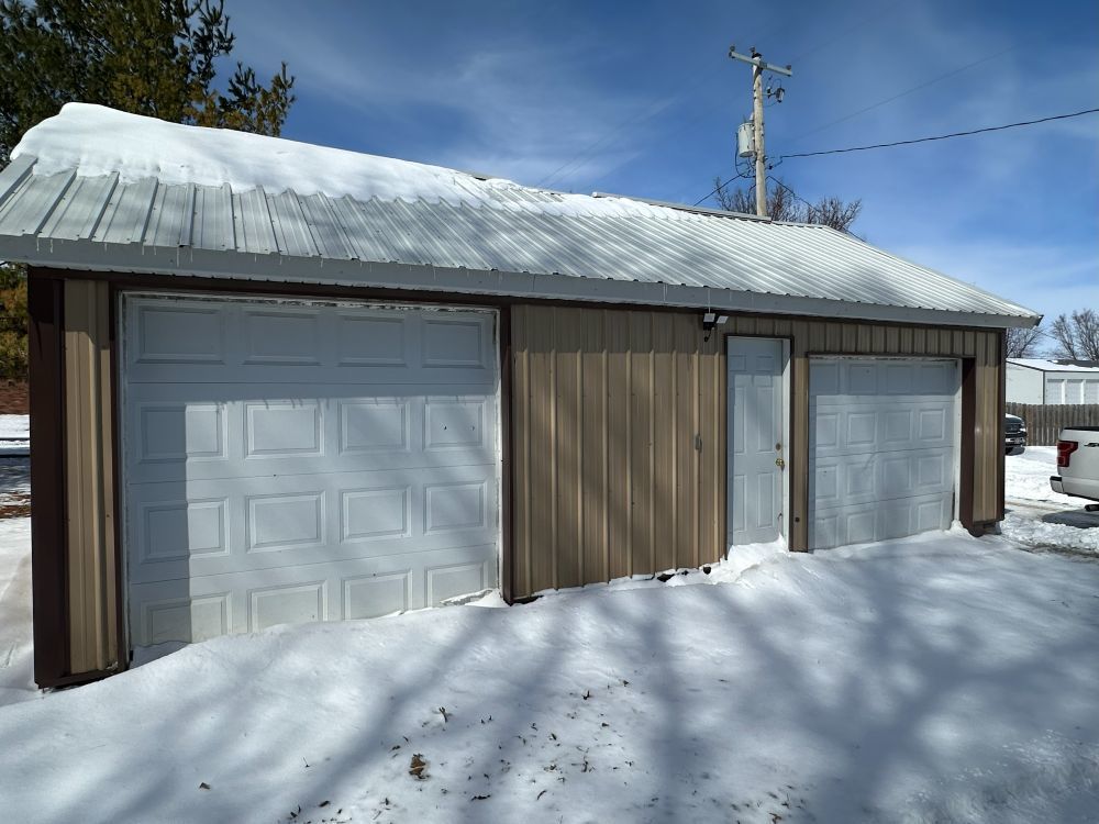 610 Fulton Street — Grand Mound, IA 52751