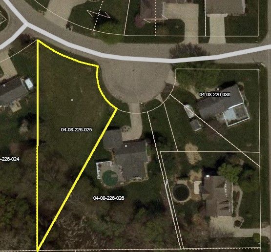 164 Via Savoy — Mark, IL 61340