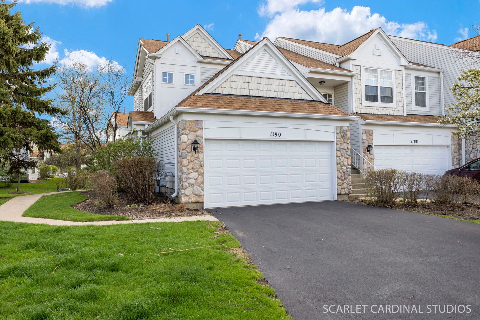 1190 Delta Drive #101A — Elgin, IL 60123