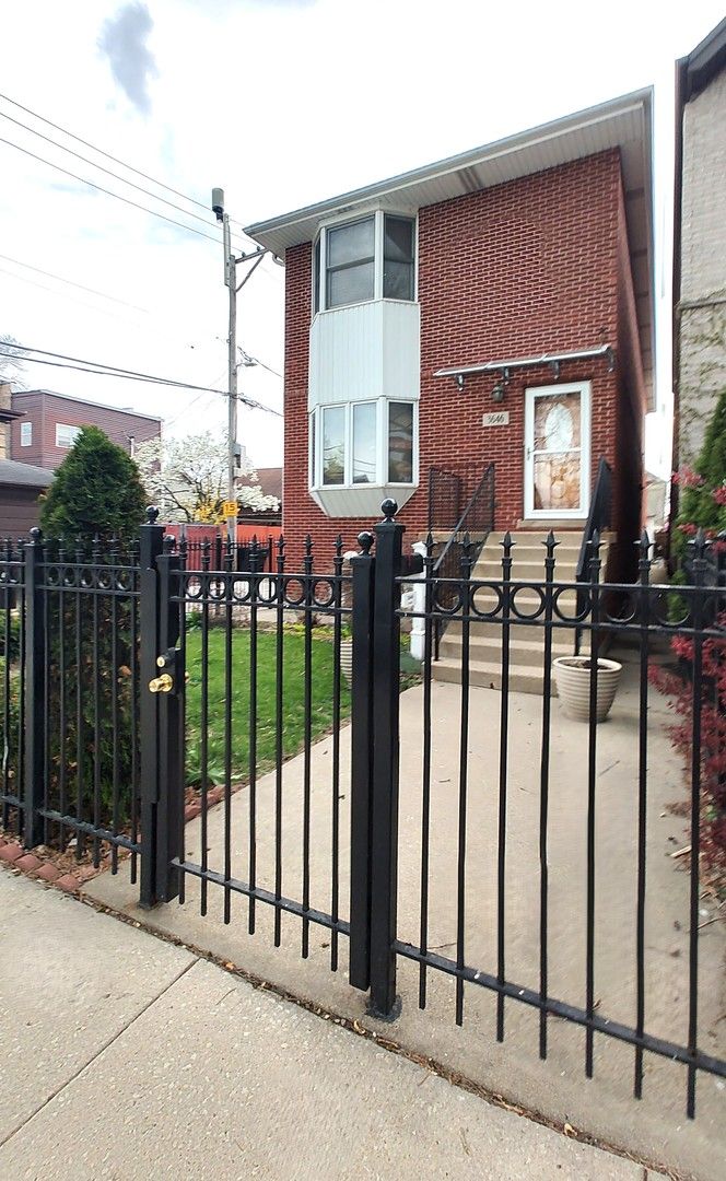 3646 S Parnell Avenue — Chicago, IL 60609