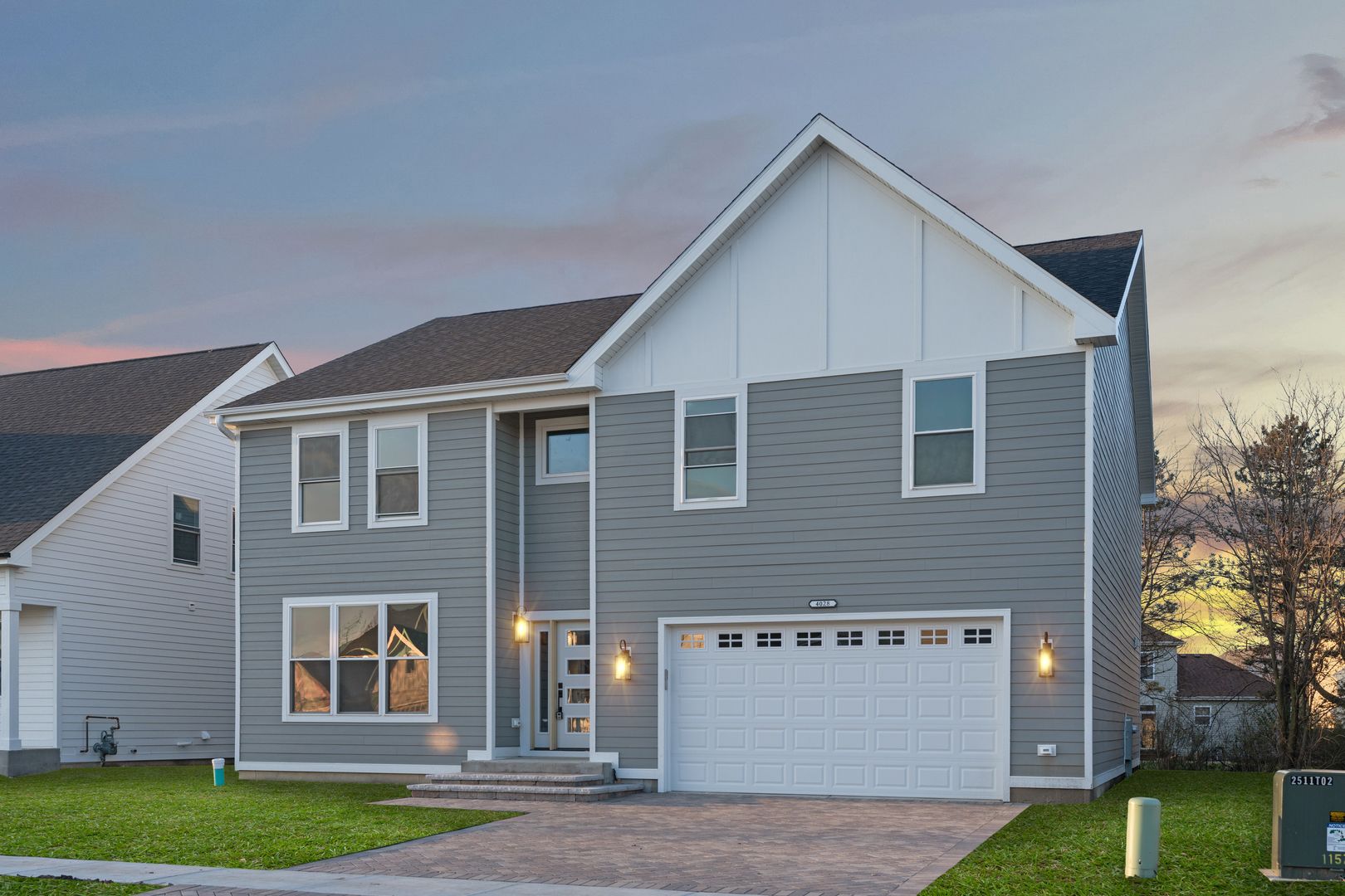 4028 Faith Lane — St. Charles, IL 60174