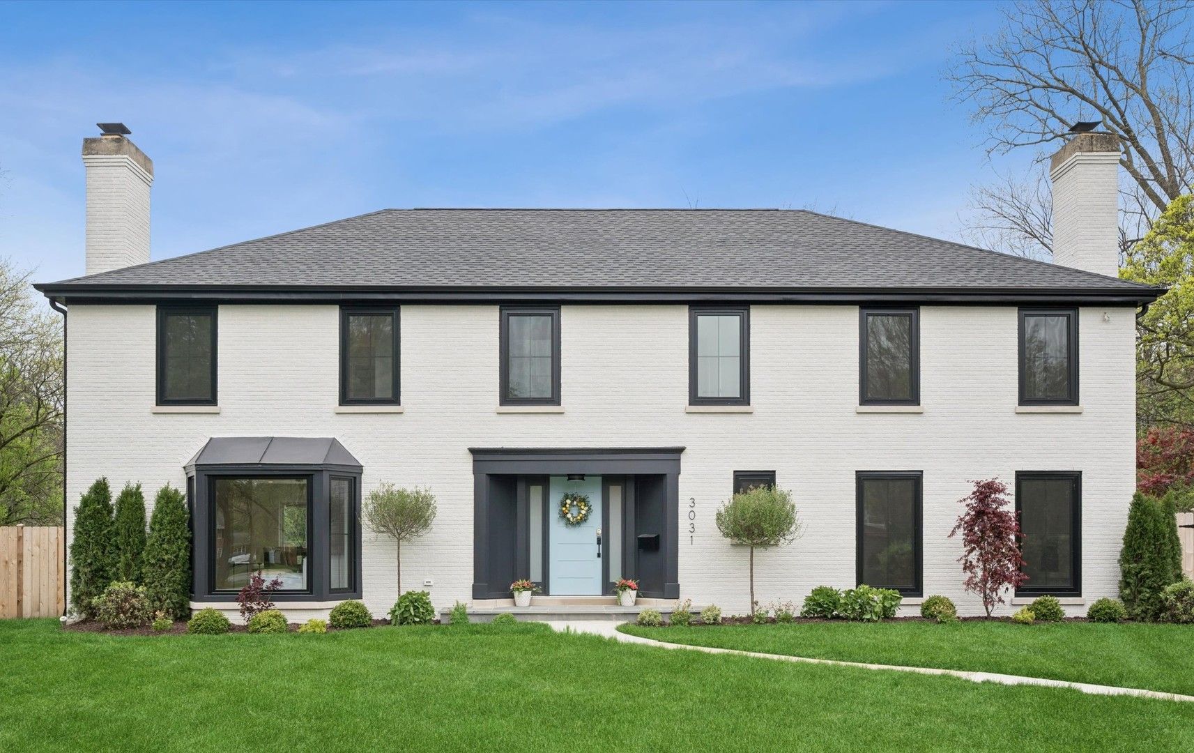 3031 Indianwood Road — Wilmette, IL 60091