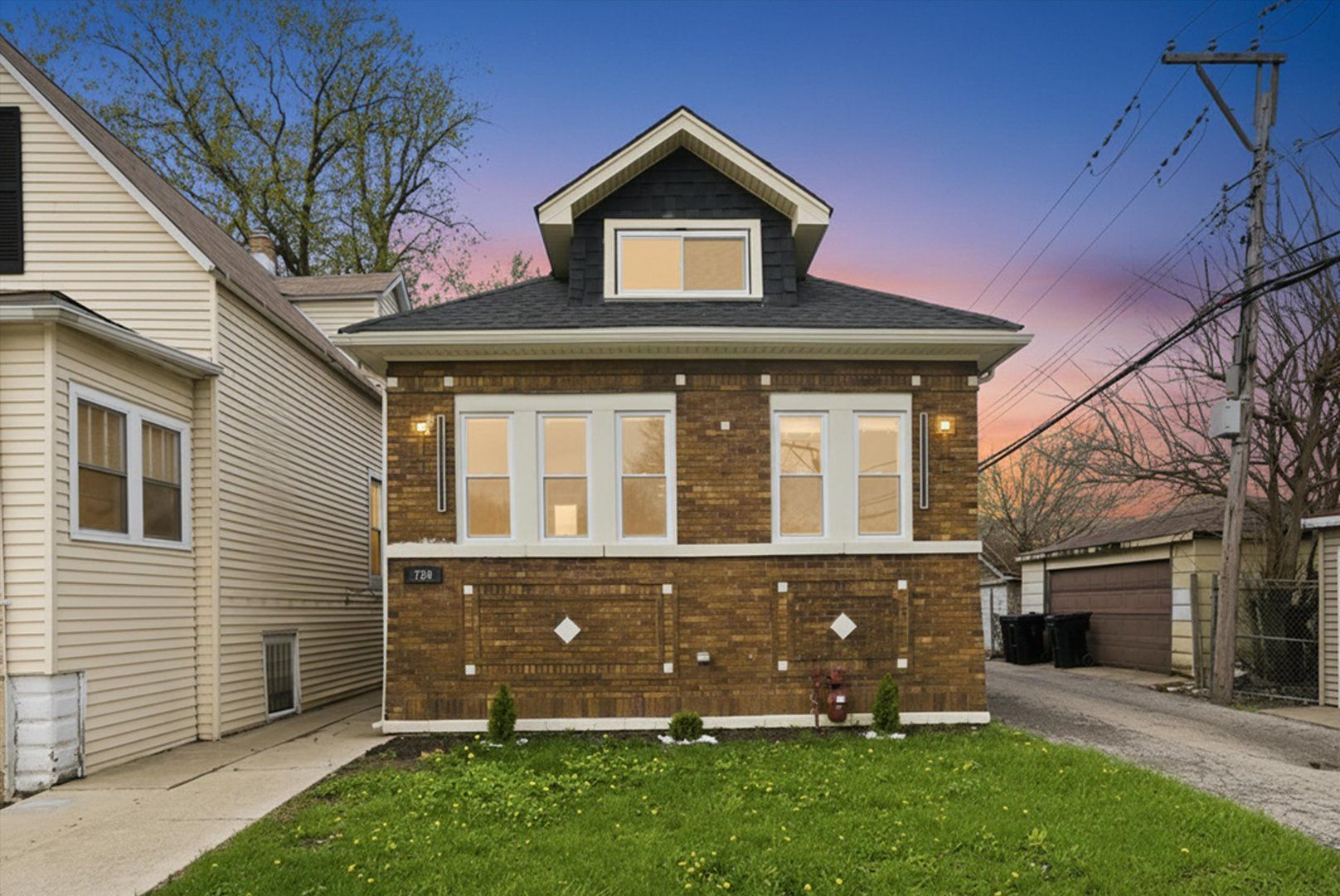 750 E 103rd Place — Chicago, IL 60628