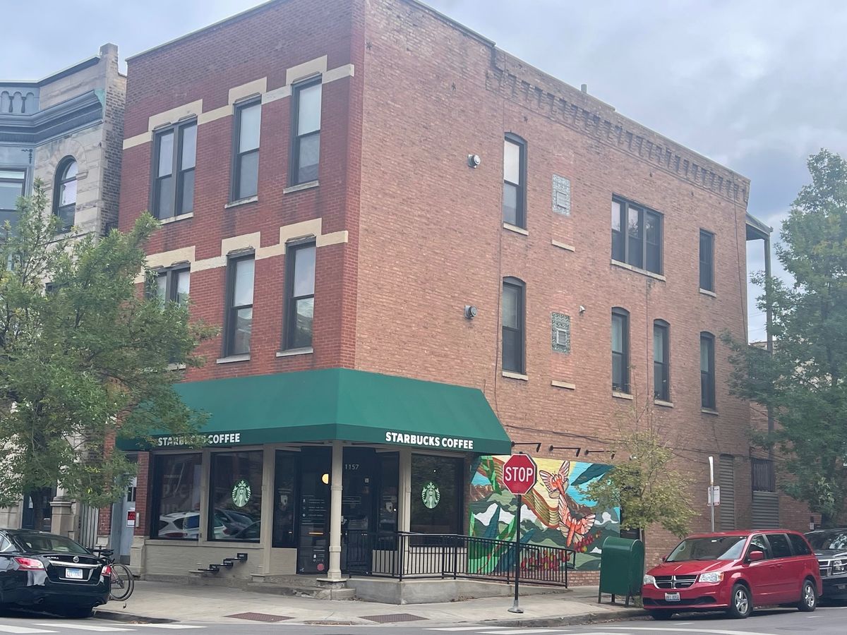 1157 Wrightwood Avenue, Chicago, IL 60614