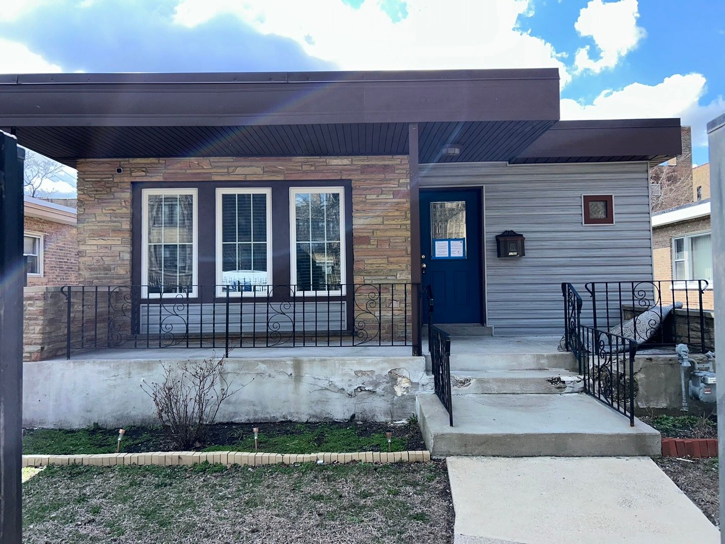 1757 E 71st Place — Chicago, IL 60649