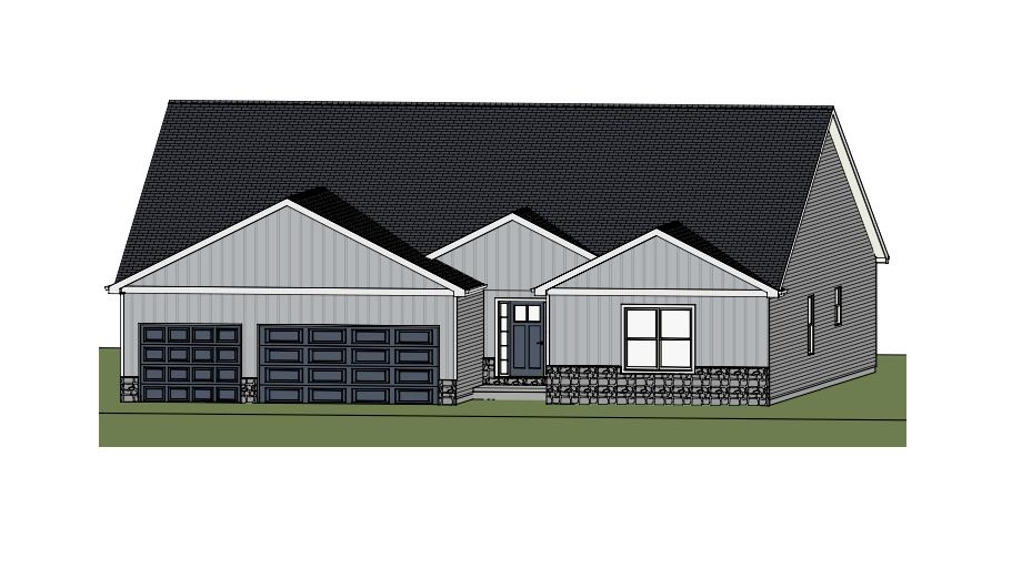 2813 Clarion Road, Urbana, IL 61802