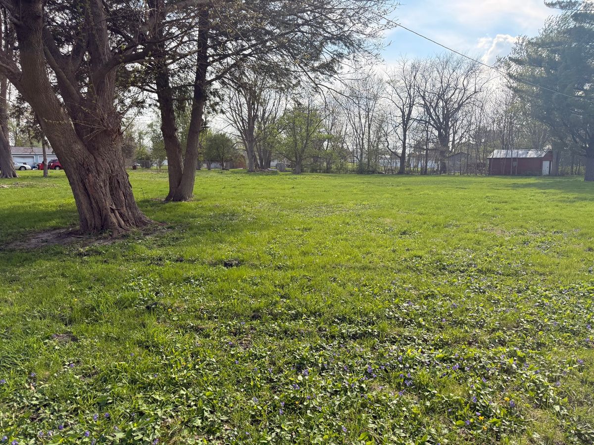 210 N Maple Street, Magnolia, IL 61336