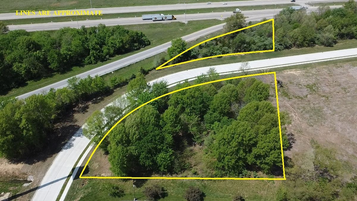 0 S 43rd Street, Mt Vernon, IL 62864