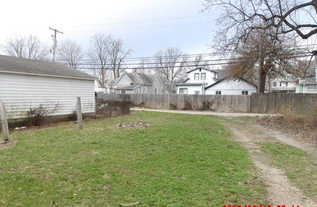 801 S Central Avenue, Paris, IL 61944