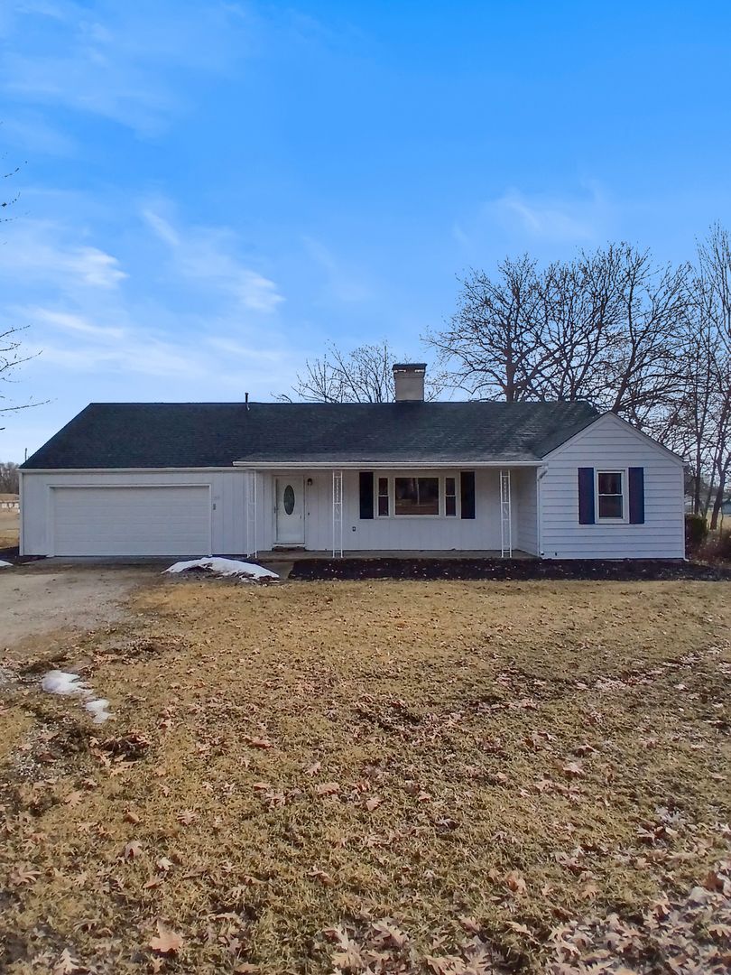 1511 N Logan Avenue — Danville, IL 61832