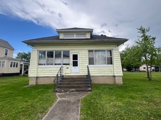 409 E Everett Street — Marion, IL 62959