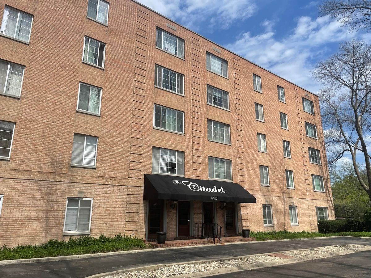 1455 Shermer Road, Northbrook, IL 60062