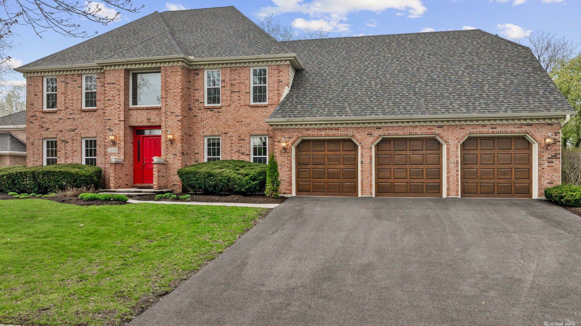 1408 DURNESS Court — Naperville, IL 60565