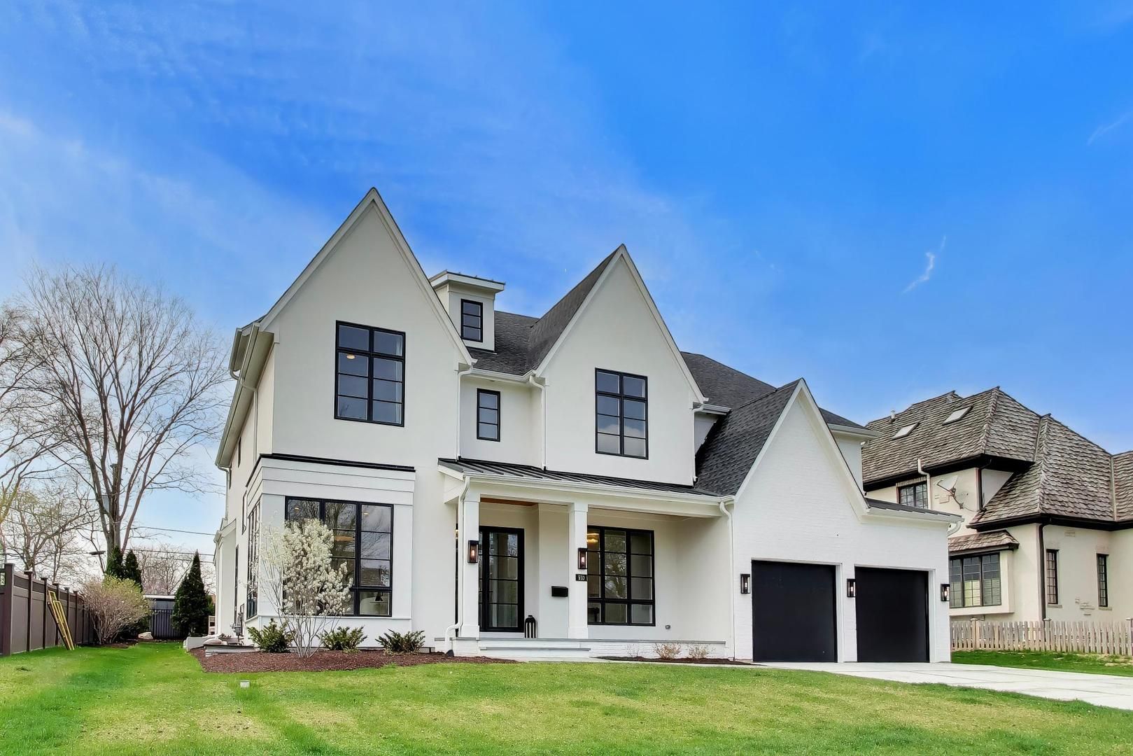 910 Allmen Avenue — Hinsdale, IL 60521