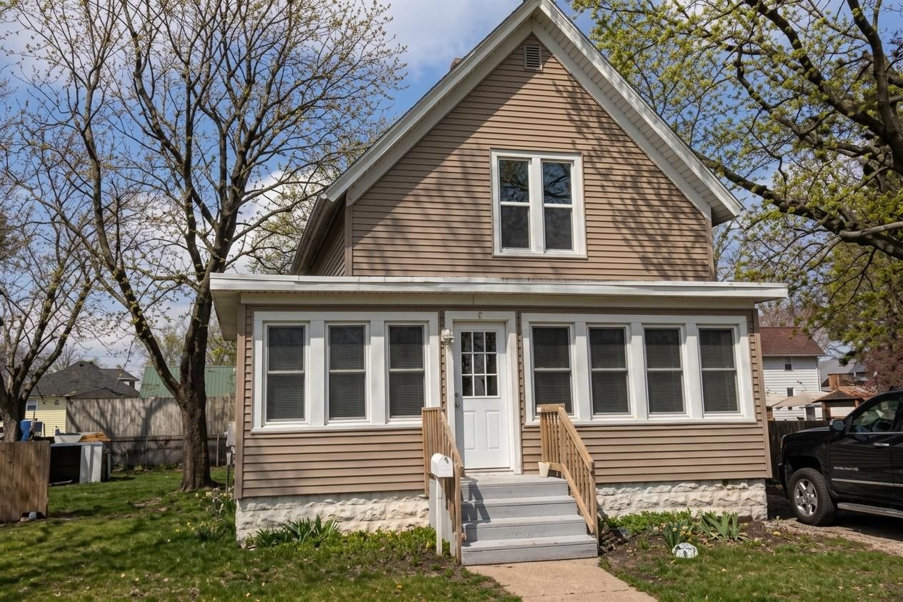 1315 Union Avenue — Belvidere, IL 61008