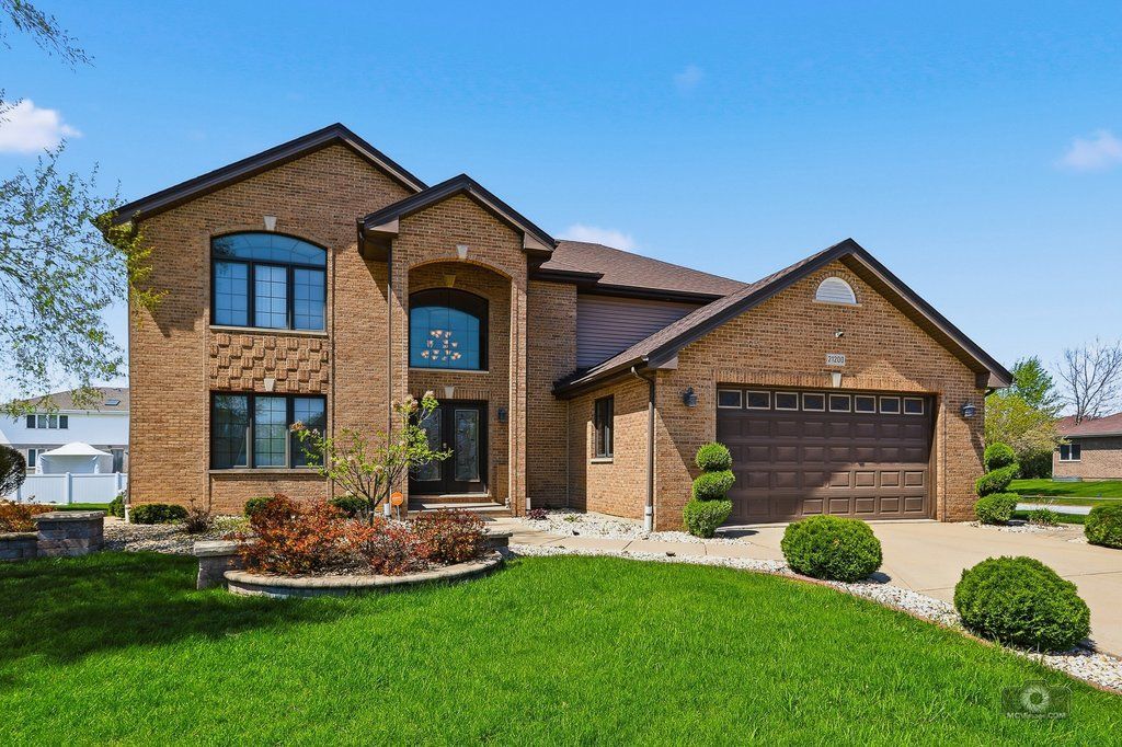 21200 Alessandra Drive, Matteson, IL 60443