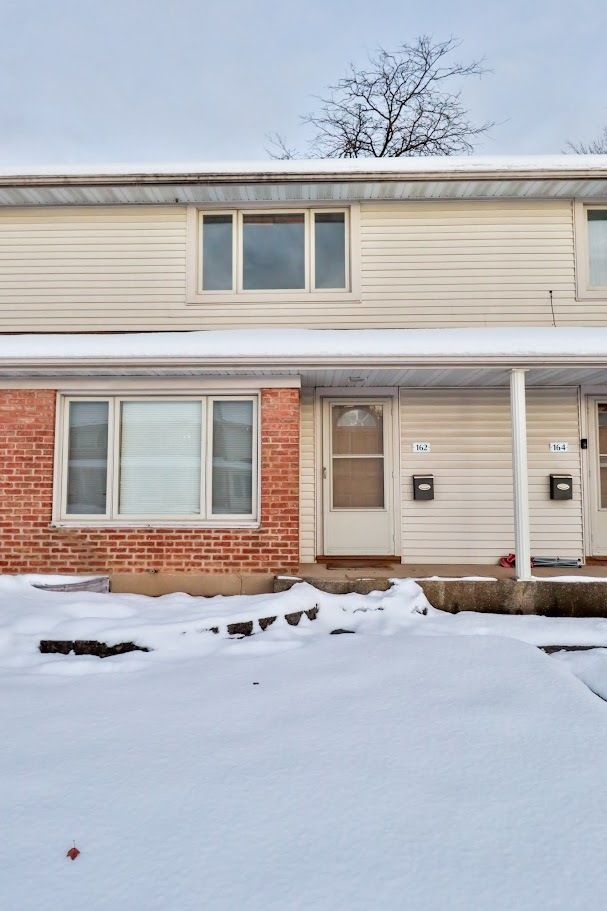 162 Ash Street — Park Forest, IL 60466