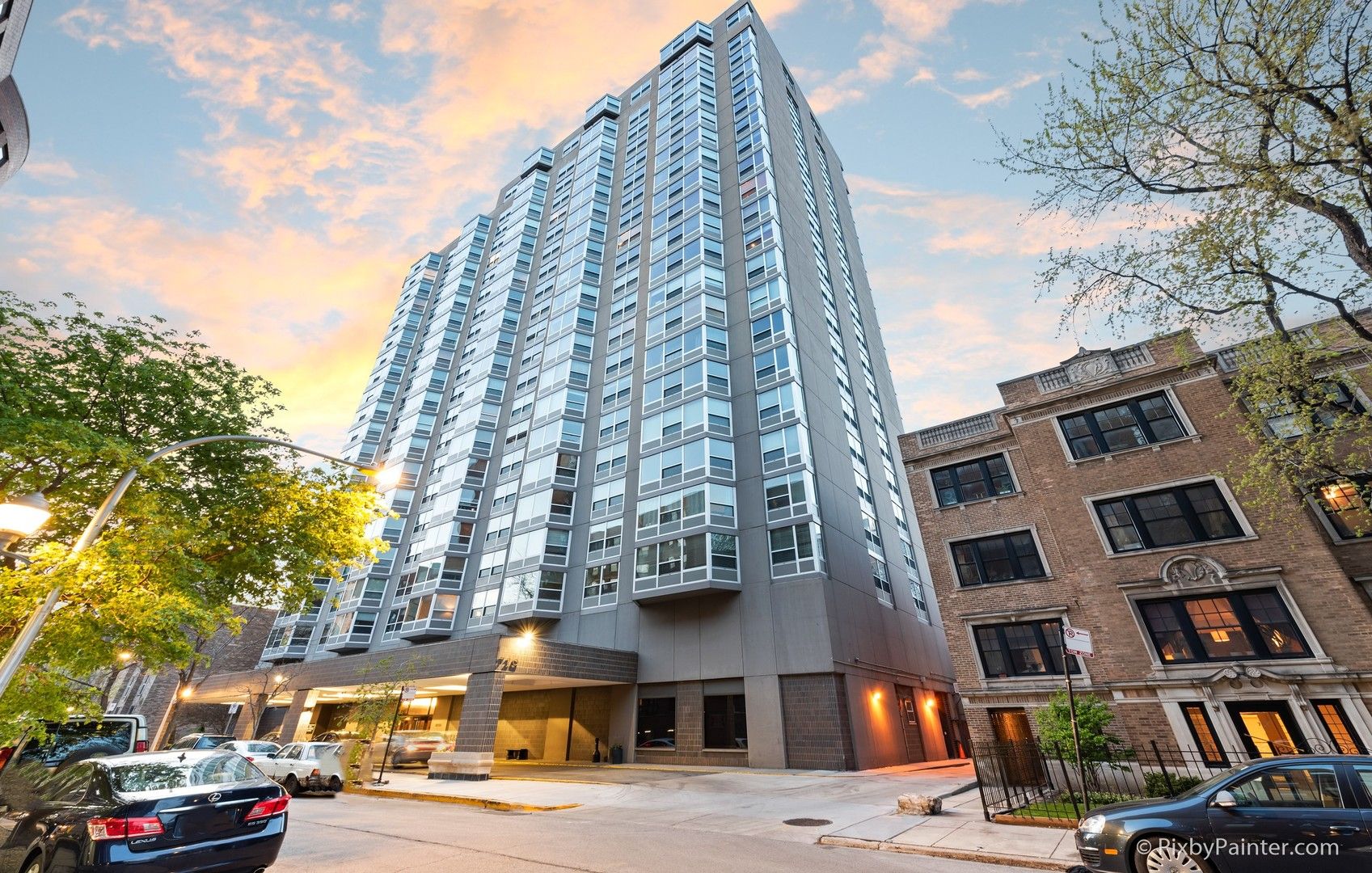 720 W Gordon Terrace #6K — Chicago, IL 60613