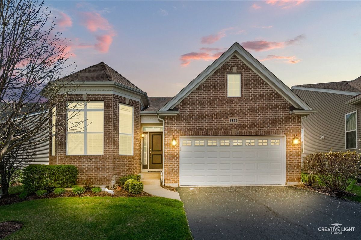 3857 Double Eagle Drive, Elgin, IL 60124