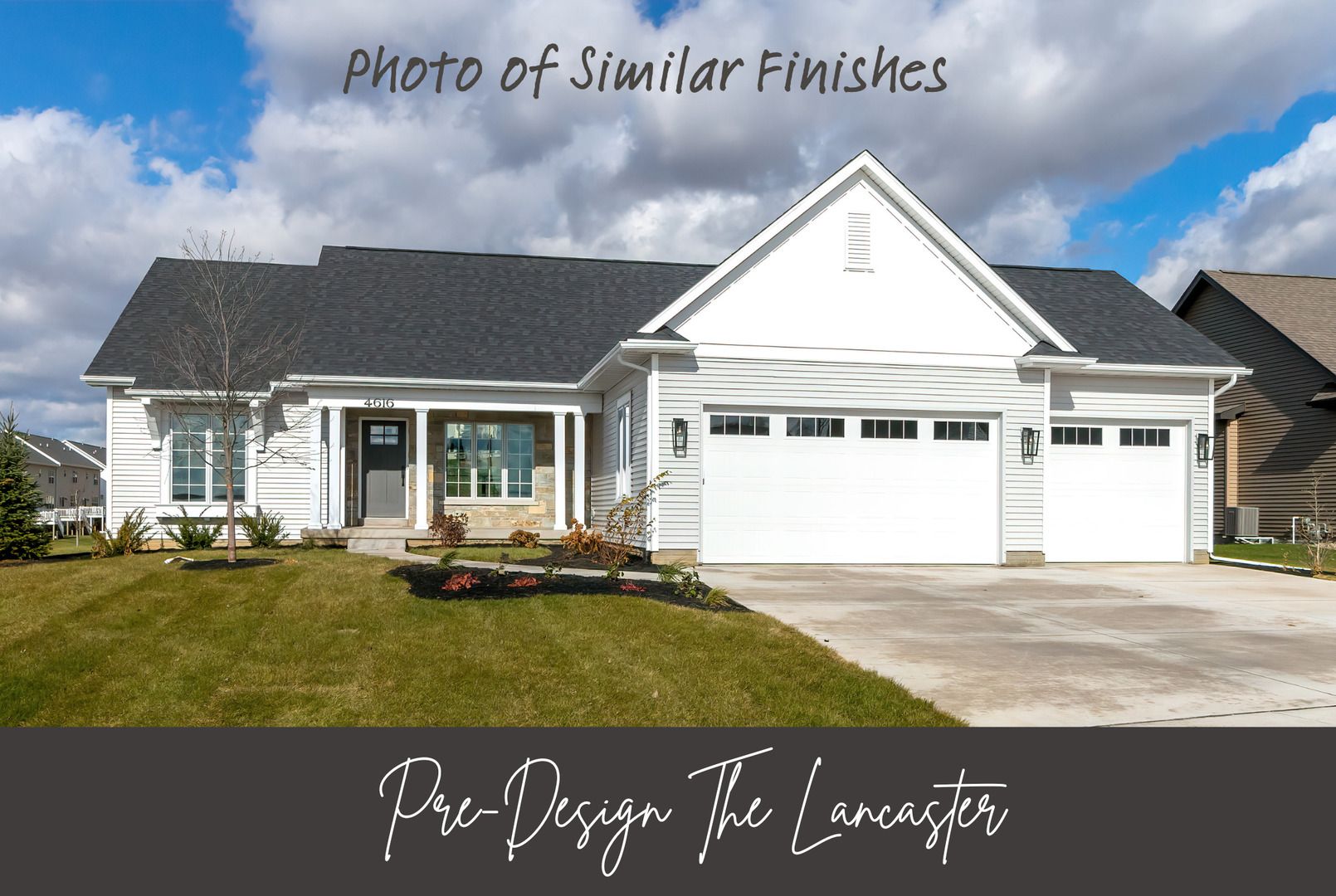 300 N 15th Street — Leclaire, IA 52753