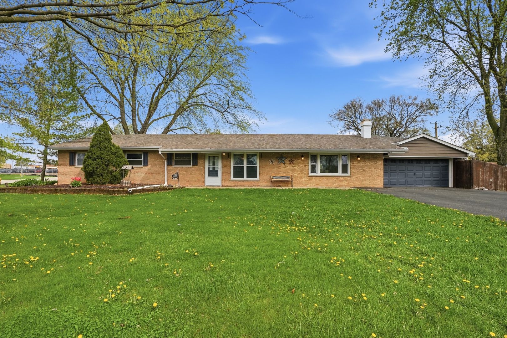 16651 S 88th Avenue — Orland Park, IL 60462