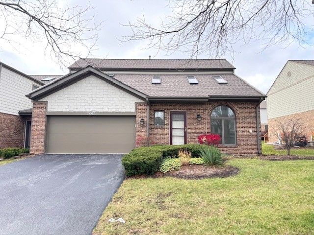7S362 Marion Way — Naperville, IL 60540