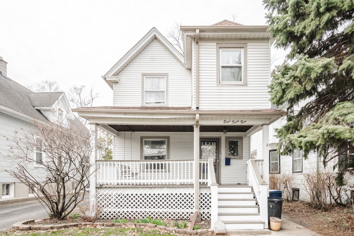 833 Forest Street, Oak Park, IL 60302