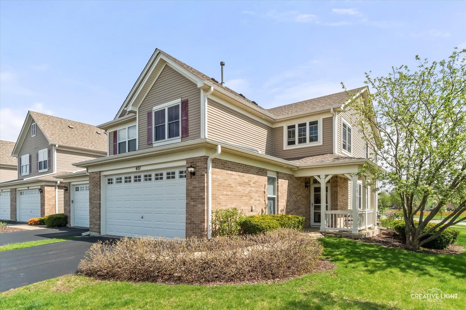 407 Bluegrass Parkway — Oswego, IL 60543