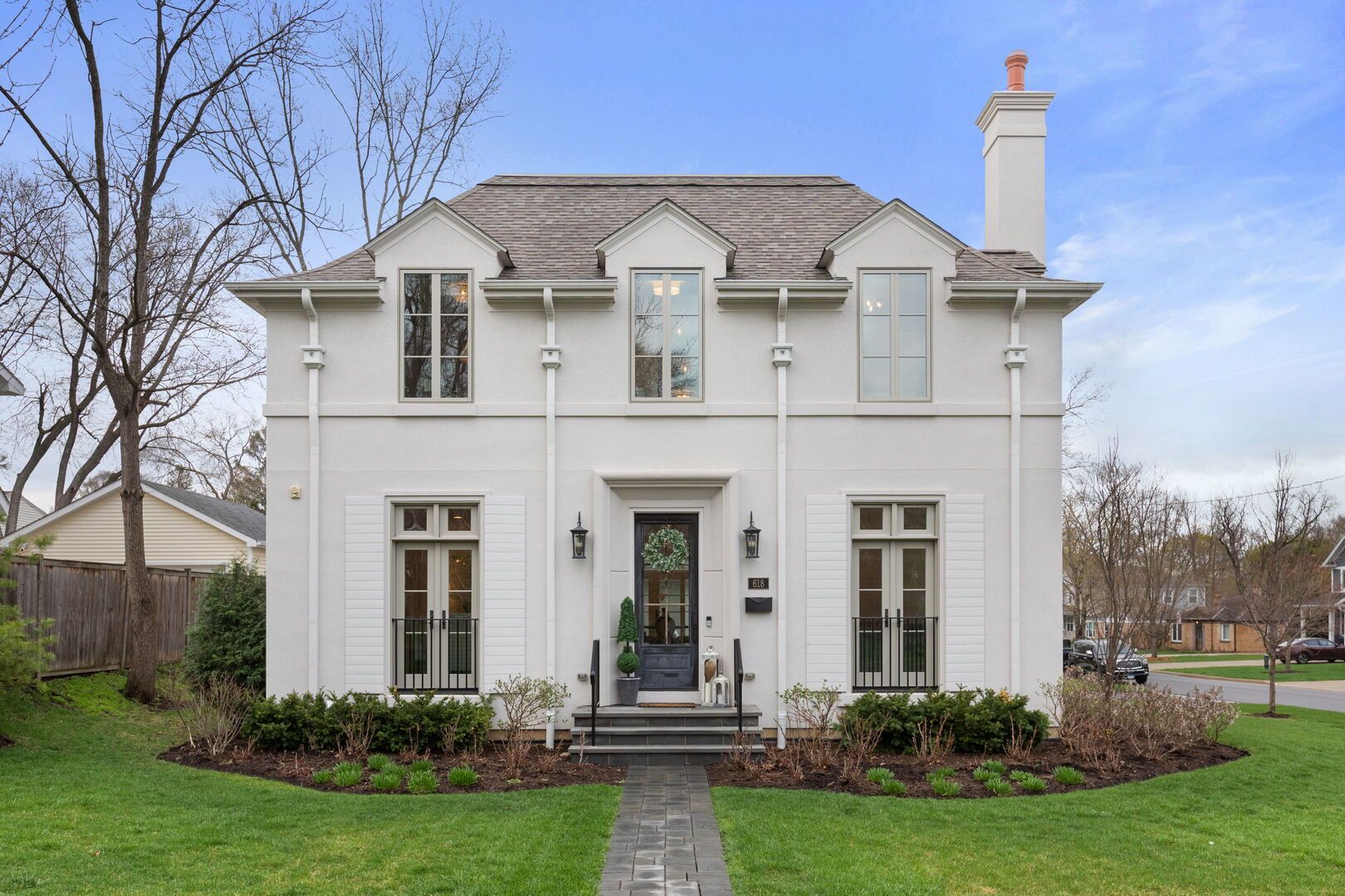 618 Buckingham Place — Libertyville, IL 60048