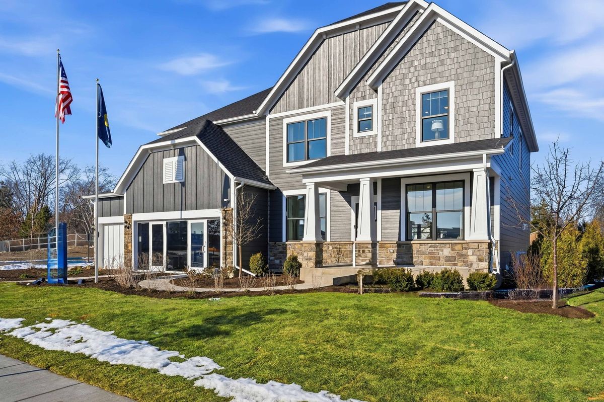 1730 Alexandra Lane, Deerfield, IL 60015