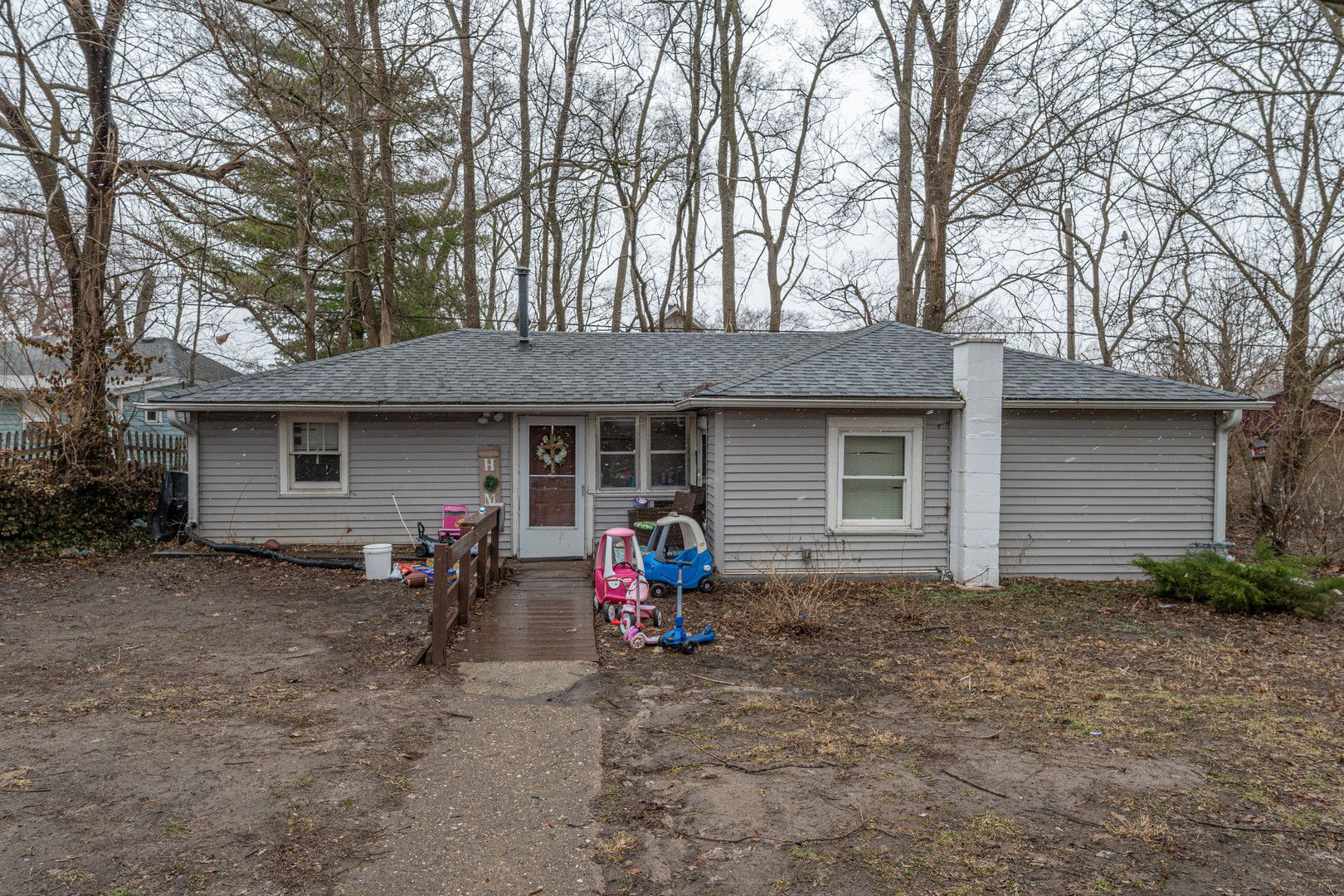 2935 Potter Street — Rockford, IL 61109