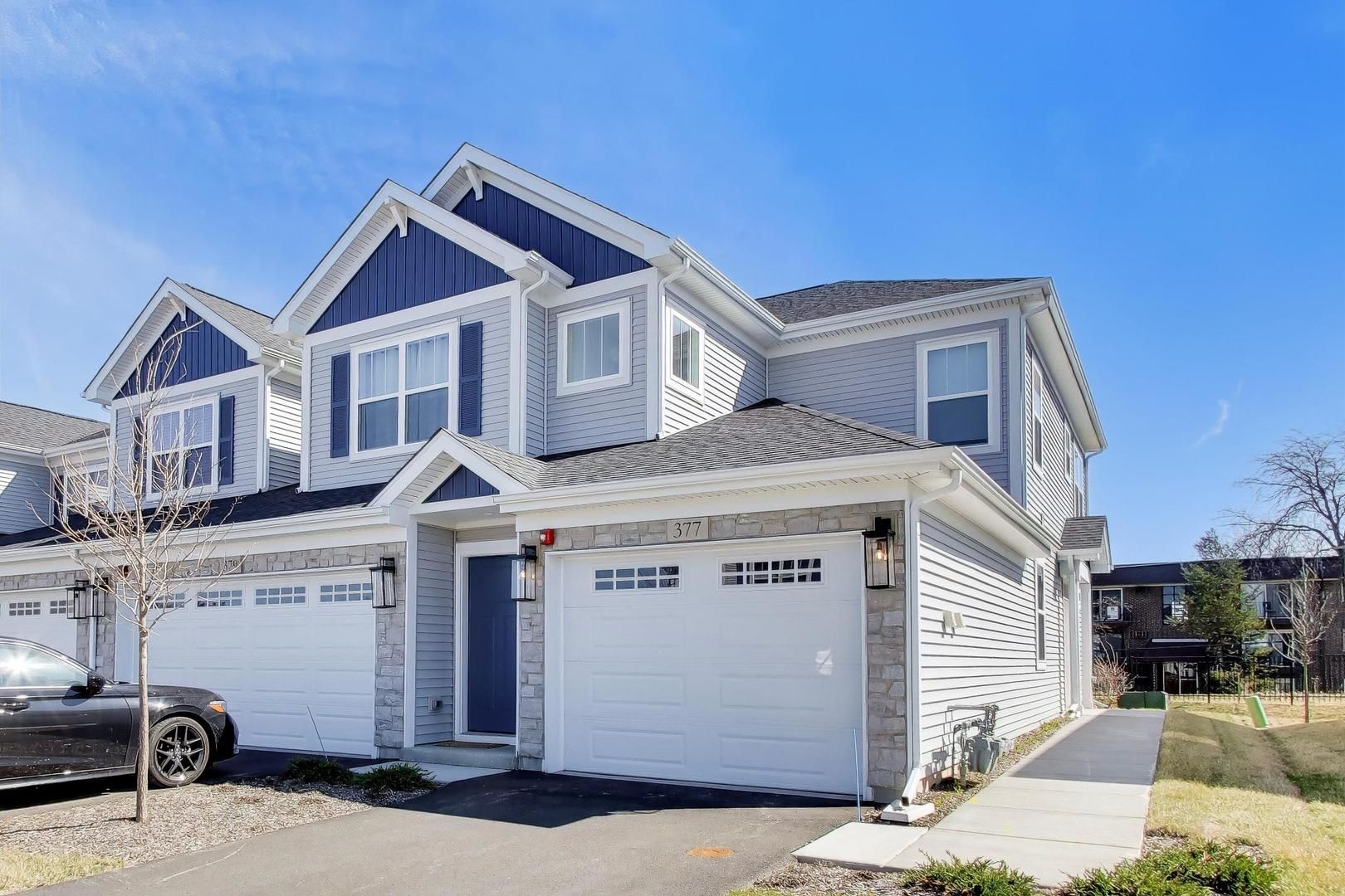 270 Masters Drive — Addison, IL 60101