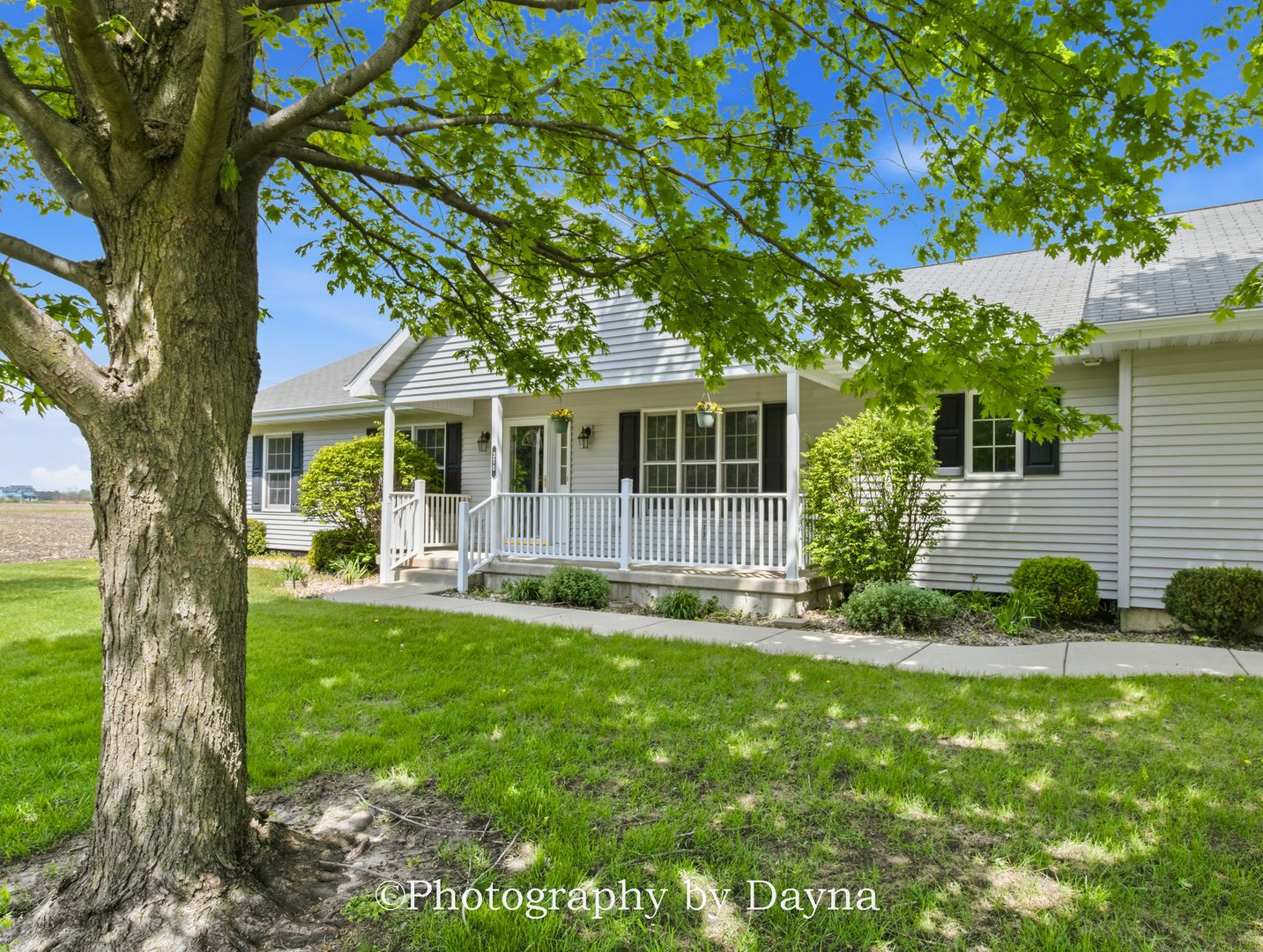 370 W Seneca Avenue — Bonfield, IL 60913