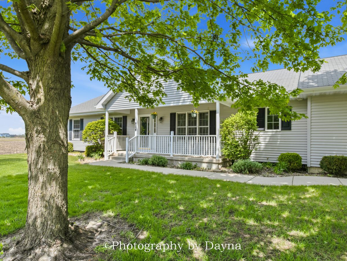 370 Seneca Avenue, Bonfield, IL 60913