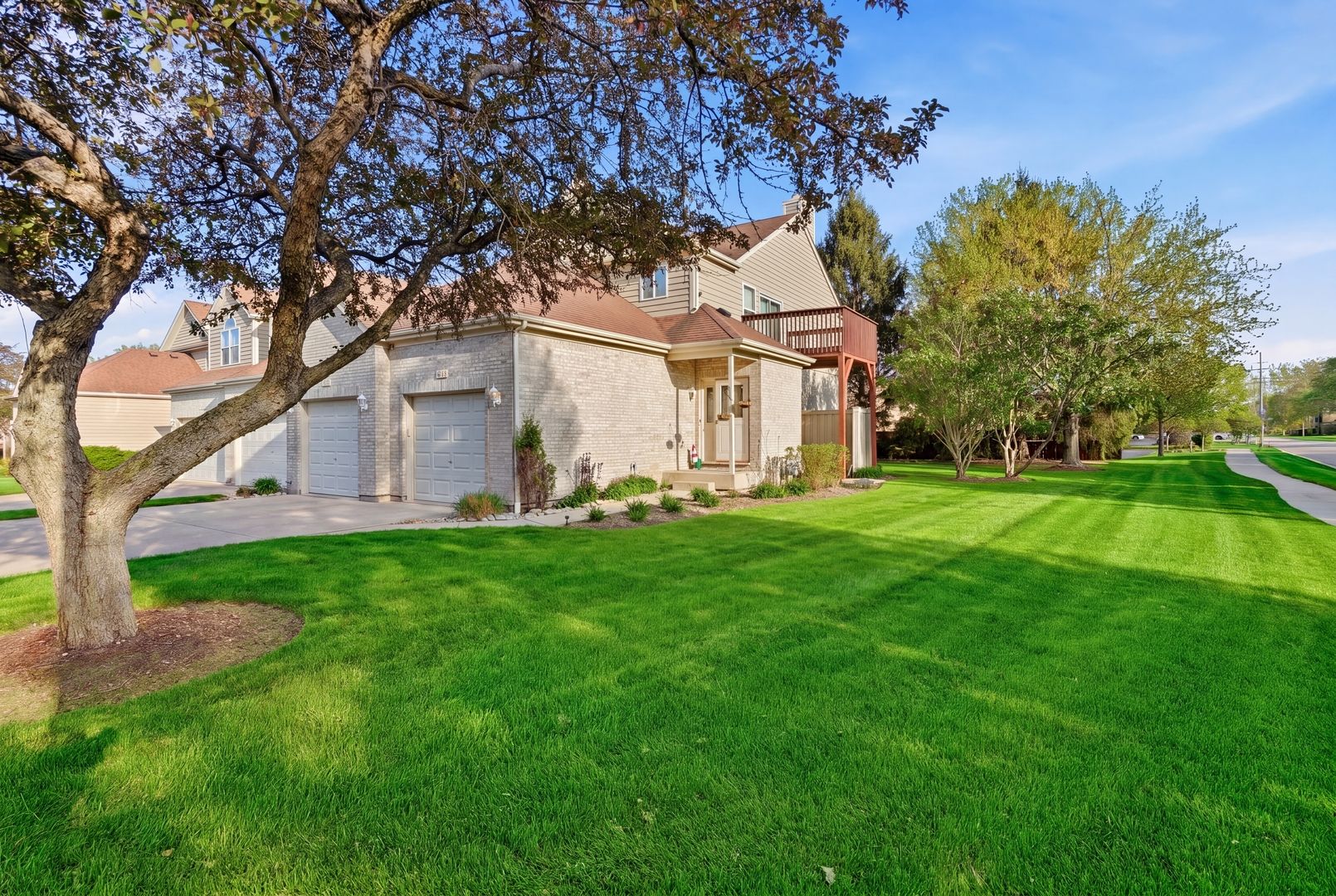 2103 Glacier Court — Algonquin, IL 60102