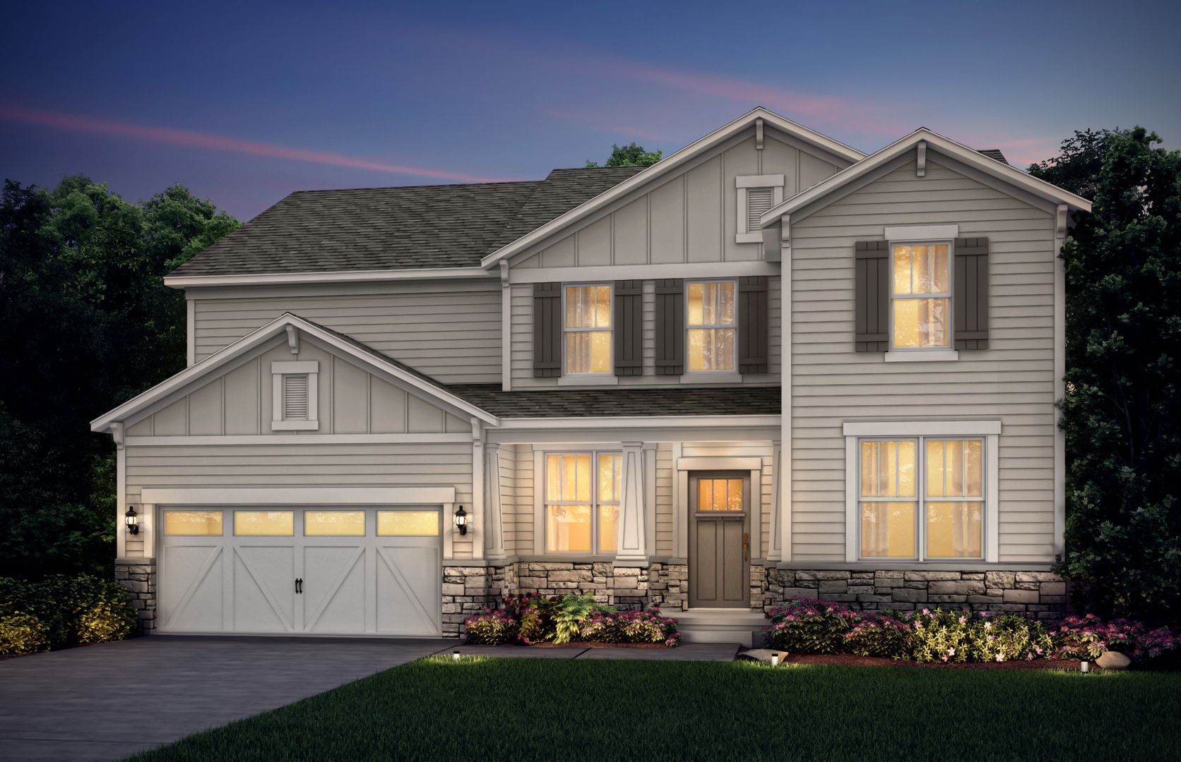2548 Mallet Court — Naperville, IL 60564