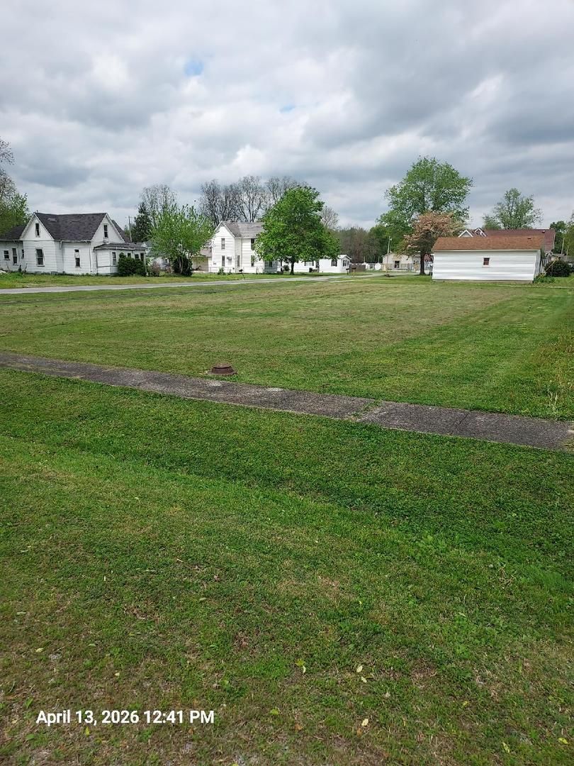 TBD 1st Street, Karnak, IL 62956