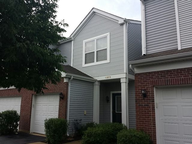 4561 Garritano Street #B — Yorkville, IL 60560