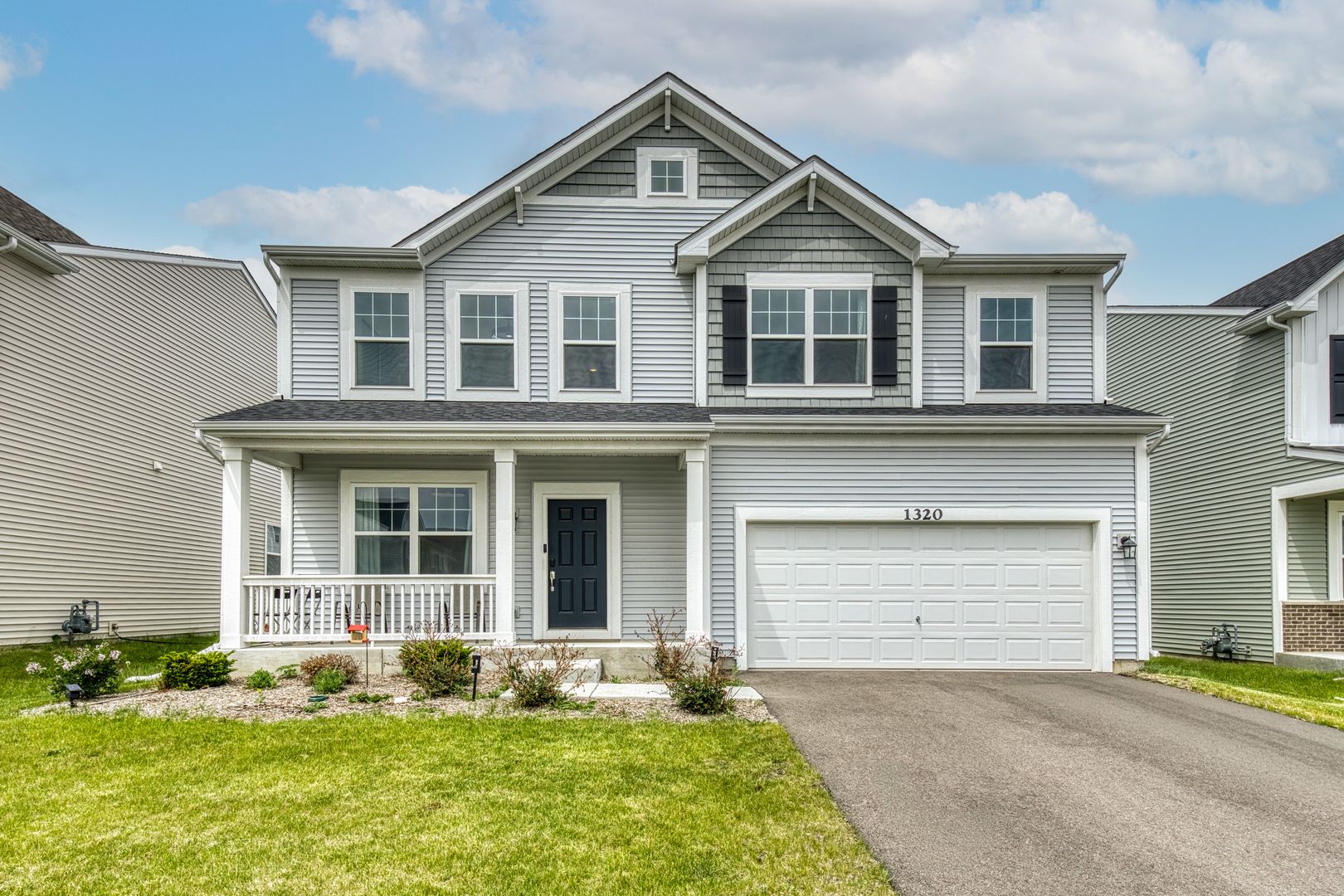 1320 Spencer Lane — South Elgin, IL 60177