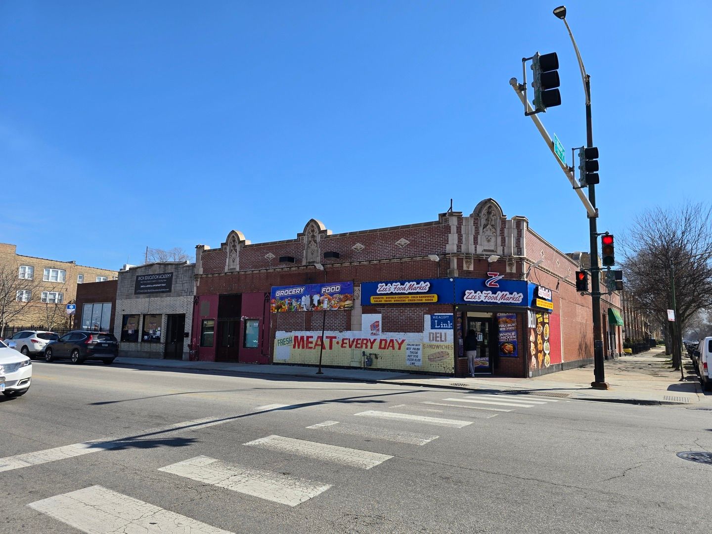 1753-1759 W 79th Street — Chicago, IL 60620